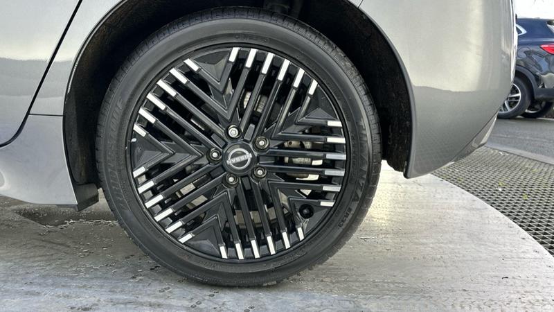 Used Nissan Leaf 2022 for sale - 77286352: Photo 18