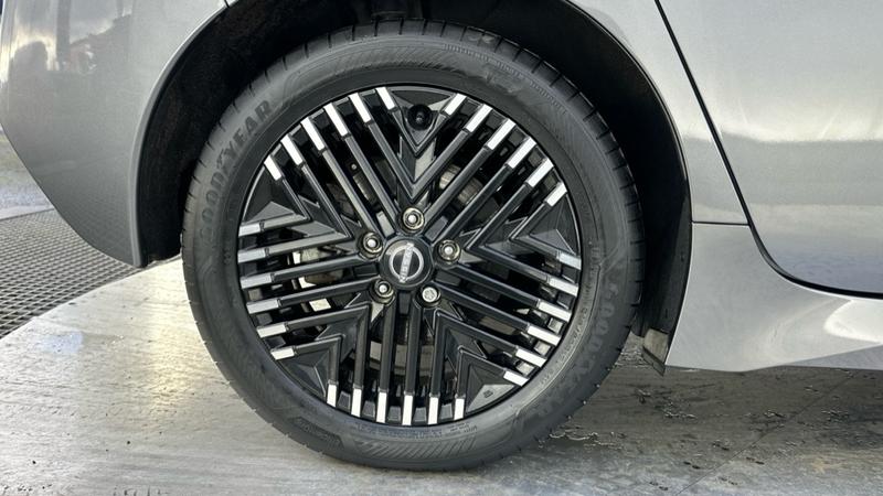 Used Nissan Leaf 2022 for sale - 77286352: Photo 19