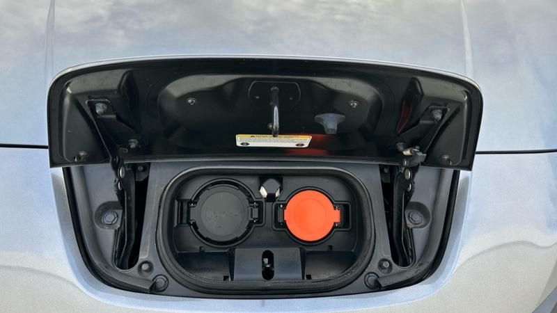 Used Nissan Leaf 2022 for sale - 77286352: Photo 21