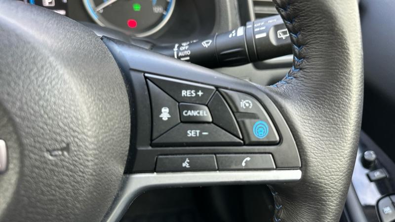 Used Nissan Leaf 2022 for sale - 77286352: Photo 22