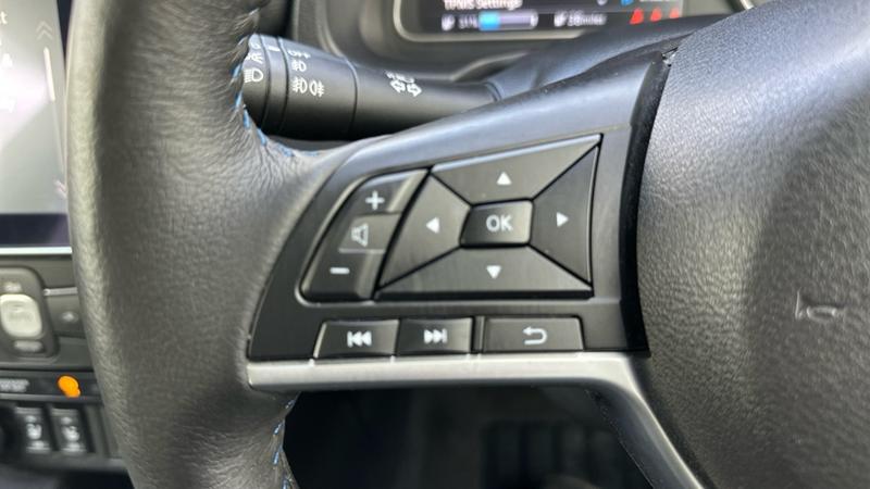 Used Nissan Leaf 2022 for sale - 77286352: Photo 23