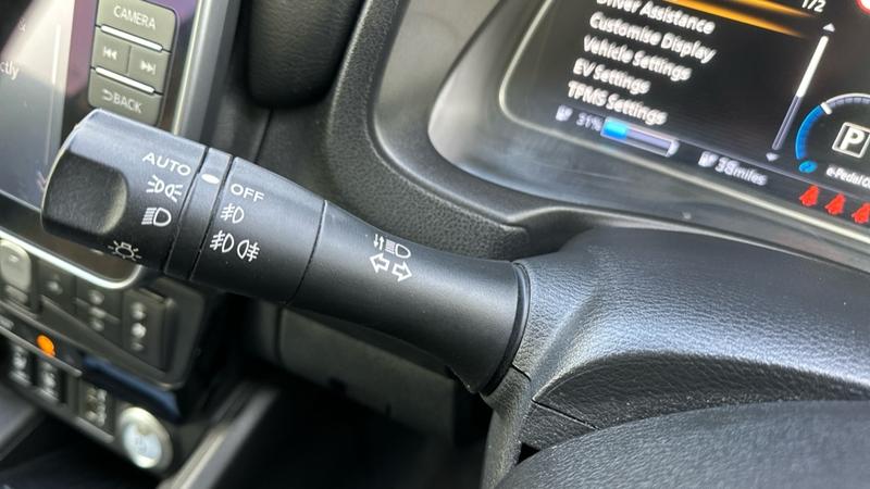 Used Nissan Leaf 2022 for sale - 77286352: Photo 25