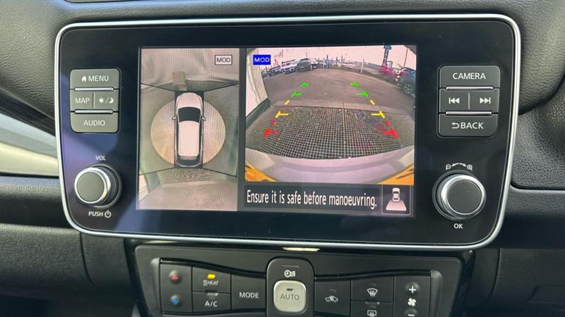 Used Nissan Leaf 2022 for sale - 77286352: Photo 26