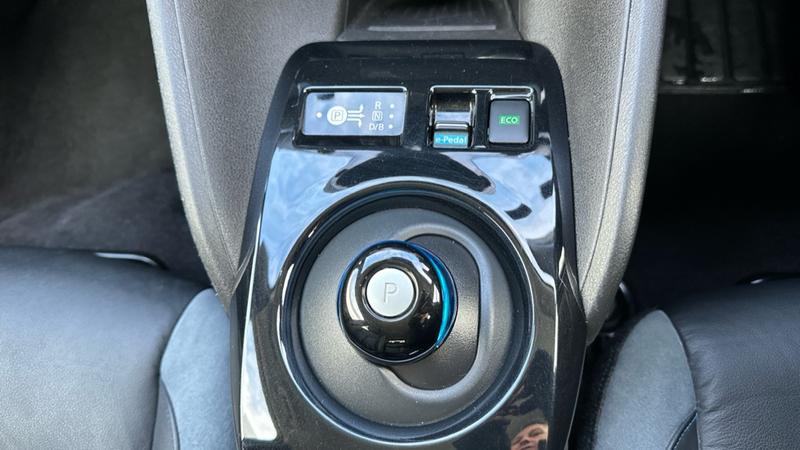 Used Nissan Leaf 2022 for sale - 77286352: Photo 29