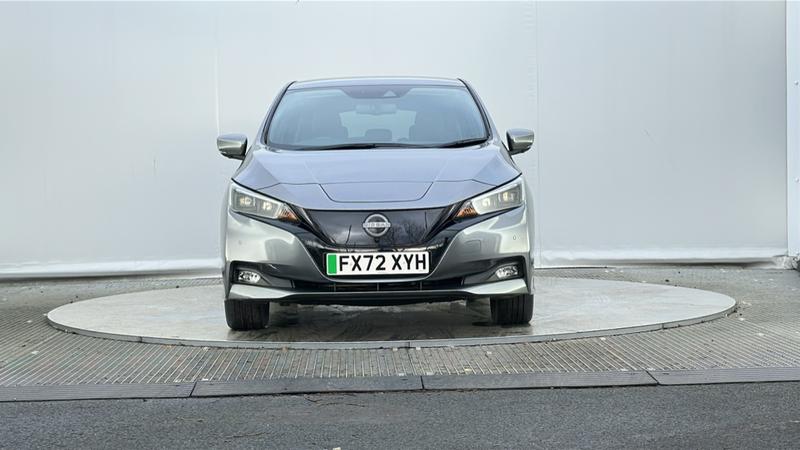 Used Nissan Leaf 2022 for sale - 77286352: Photo 3
