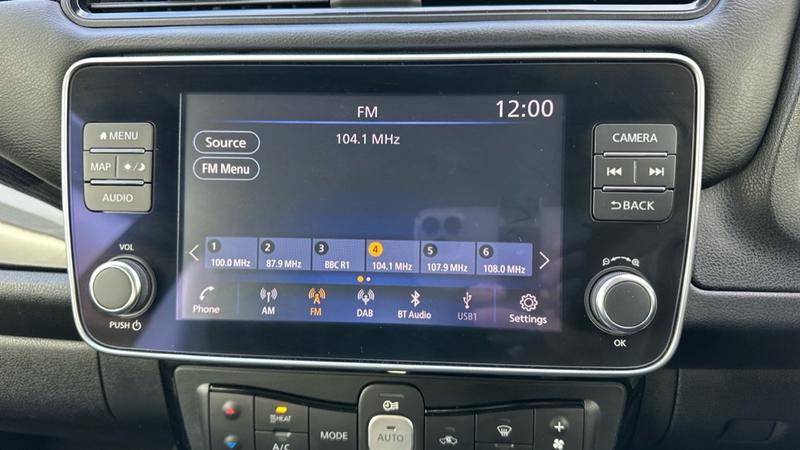 Used Nissan Leaf 2022 for sale - 77286352: Photo 31