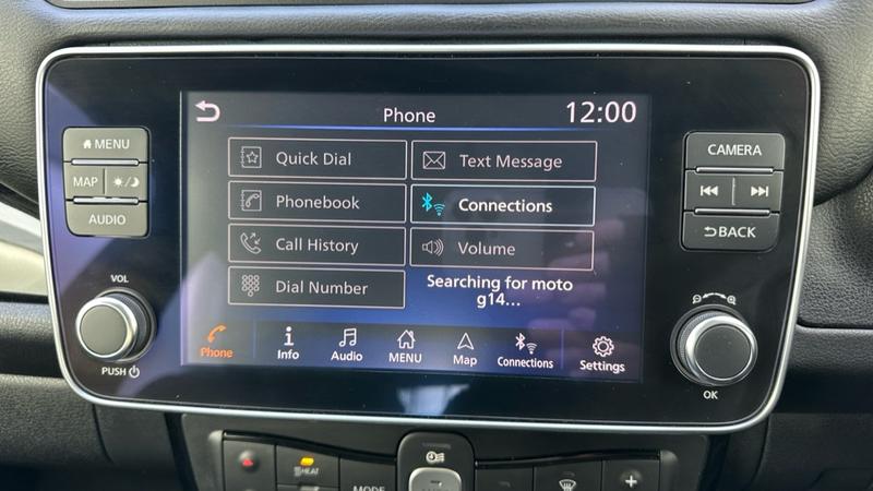 Used Nissan Leaf 2022 for sale - 77286352: Photo 32