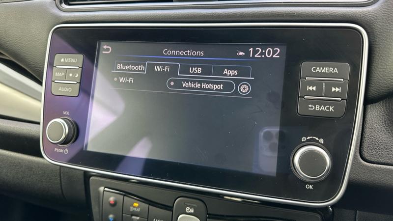 Used Nissan Leaf 2022 for sale - 77286352: Photo 36