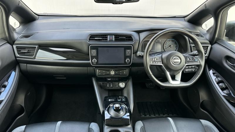 Used Nissan Leaf 2022 for sale - 77286352: Photo 4