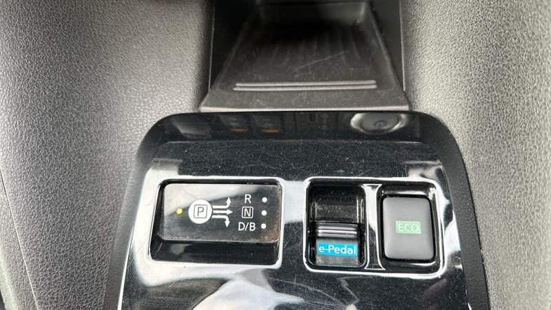 Used Nissan Leaf 2022 for sale - 77286352: Photo 47