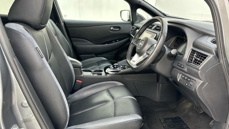 Used Nissan Leaf 2022 for sale - 77286352: Photo 57