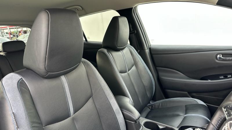 Used Nissan Leaf 2022 for sale - 77286352: Photo 58