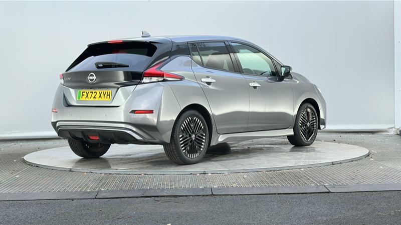 Used Nissan Leaf 2022 for sale - 77286352: Photo 6