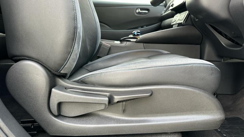 Used Nissan Leaf 2022 for sale - 77286352: Photo 61