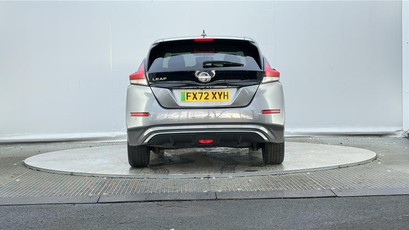 Used Nissan Leaf 2022 for sale - 77286352: Photo 7