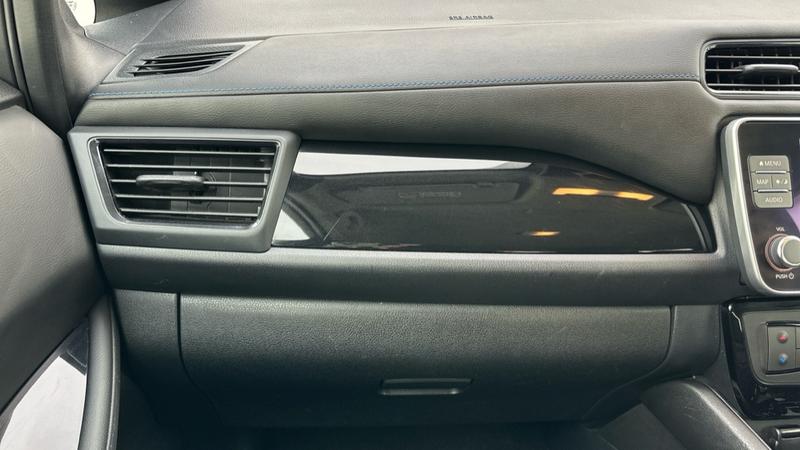 Used Nissan Leaf 2022 for sale - 77286352: Photo 72