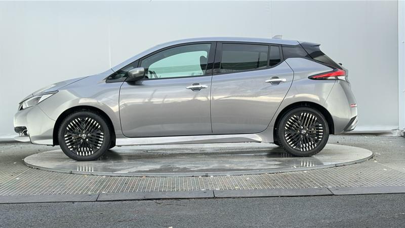 Used Nissan Leaf 2022 for sale - 77286352: Photo 9