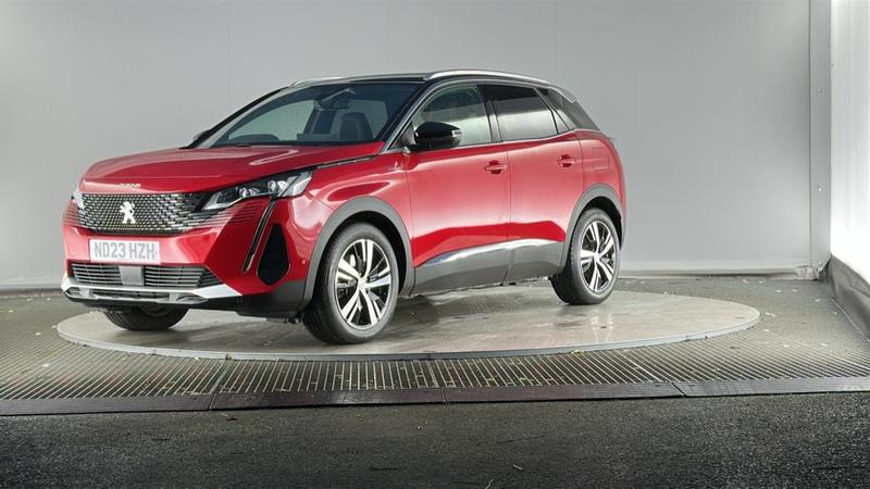 Used Peugeot 3008 2023 for sale - 77560464: Photo 10