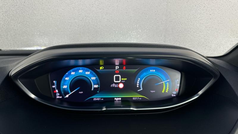 Used Peugeot 3008 2023 for sale - 77560464: Photo 13