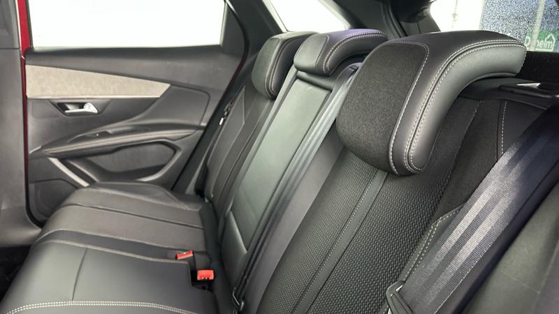 Used Peugeot 3008 2023 for sale - 77560464: Photo 14