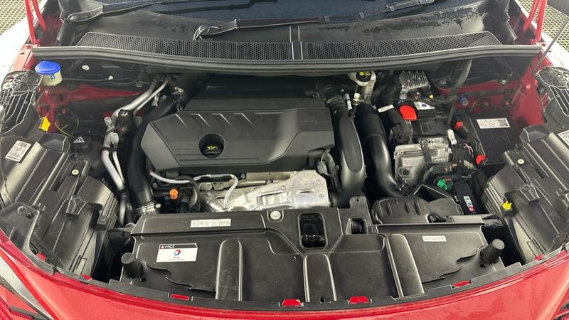 Used Peugeot 3008 2023 for sale - 77560464: Photo 16