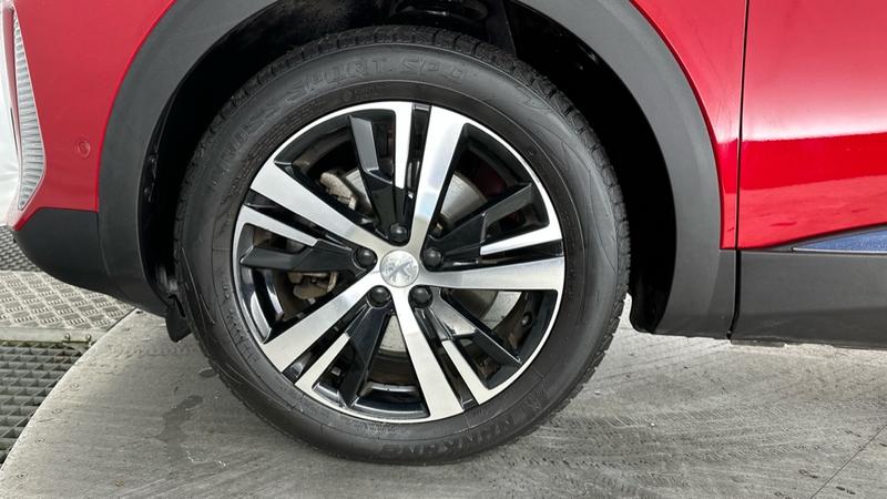 Used Peugeot 3008 2023 for sale - 77560464: Photo 17