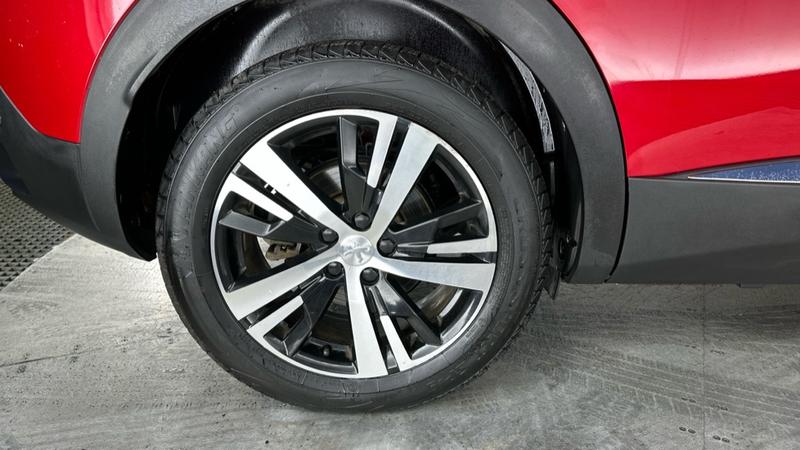 Used Peugeot 3008 2023 for sale - 77560464: Photo 19