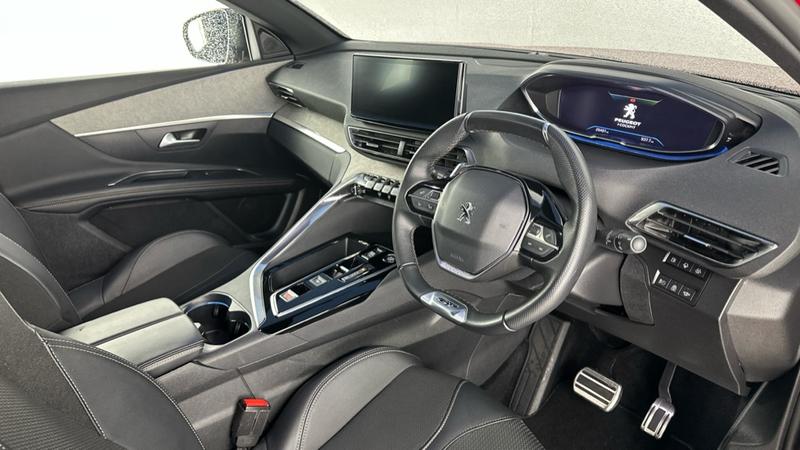 Used Peugeot 3008 2023 for sale - 77560464: Photo 2