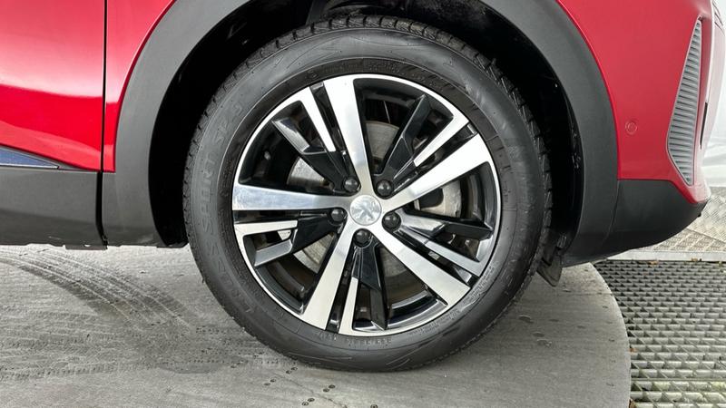 Used Peugeot 3008 2023 for sale - 77560464: Photo 20