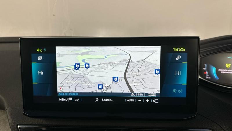 Used Peugeot 3008 2023 for sale - 77560464: Photo 27