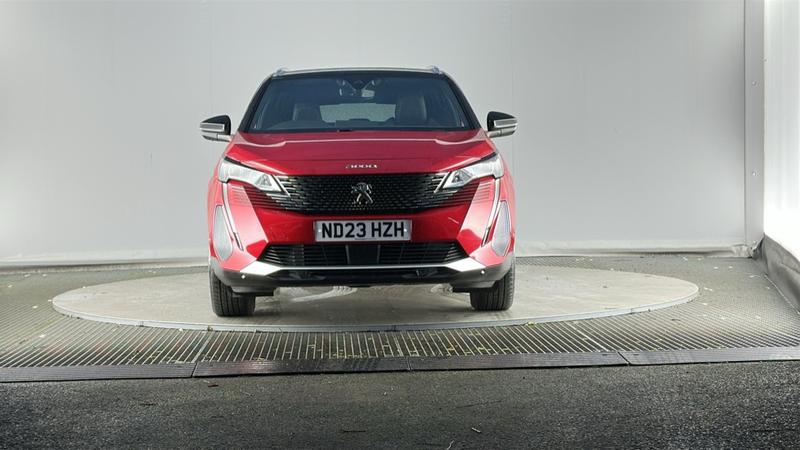 Used Peugeot 3008 2023 for sale - 77560464: Photo 3