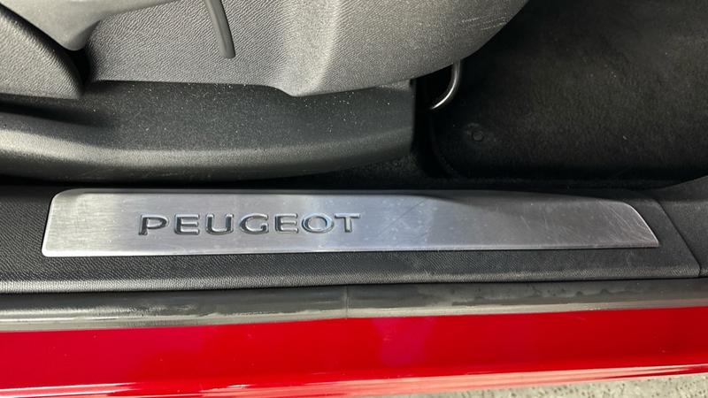 Used Peugeot 3008 2023 for sale - 77560464: Photo 33