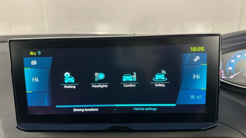 Used Peugeot 3008 2023 for sale - 77560464: Photo 35