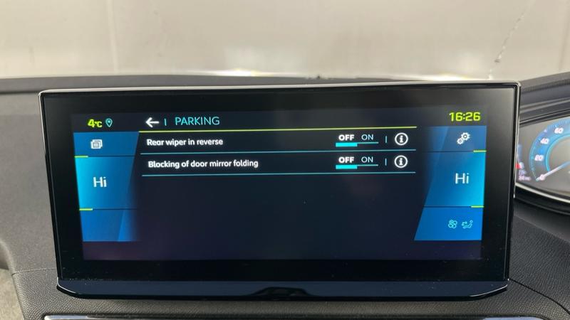 Used Peugeot 3008 2023 for sale - 77560464: Photo 36