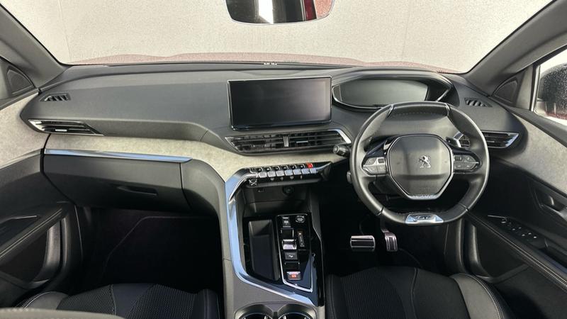 Used Peugeot 3008 2023 for sale - 77560464: Photo 4
