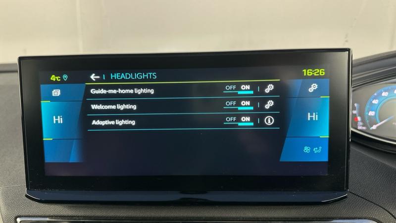 Used Peugeot 3008 2023 for sale - 77560464: Photo 41