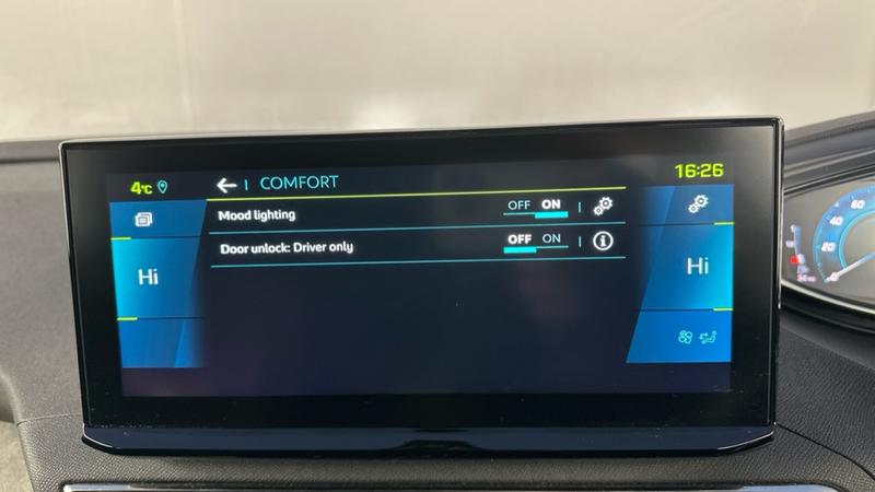 Used Peugeot 3008 2023 for sale - 77560464: Photo 42