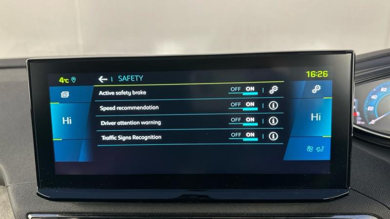 Used Peugeot 3008 2023 for sale - 77560464: Photo 43