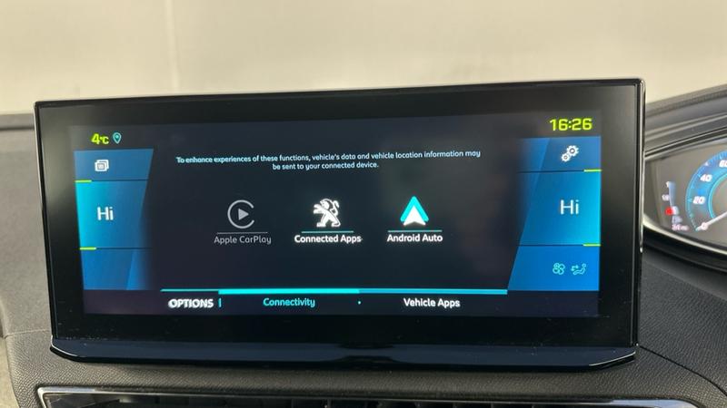 Used Peugeot 3008 2023 for sale - 77560464: Photo 44