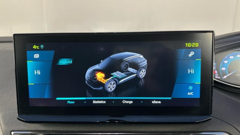 Used Peugeot 3008 2023 for sale - 77560464: Photo 48