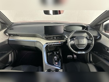 Used Peugeot 3008 2023 for sale - 77560464: Photo