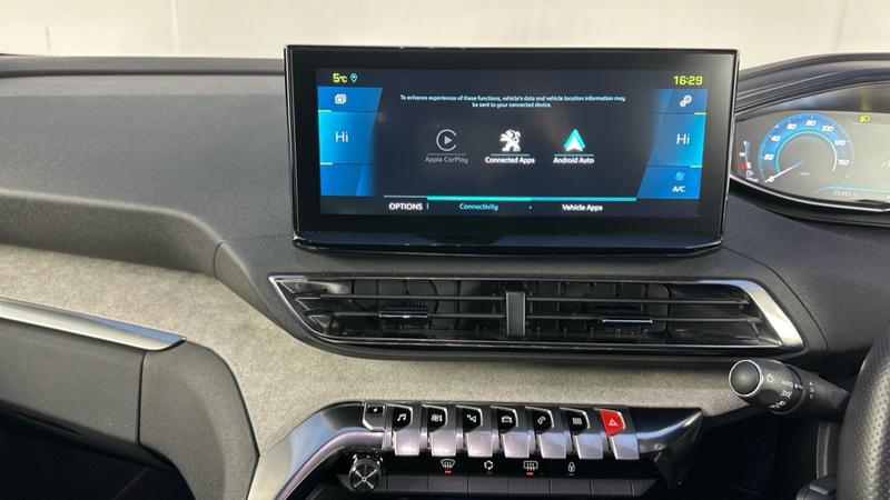 Used Peugeot 3008 2023 for sale - 77560464: Photo 50