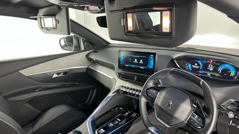 Used Peugeot 3008 2023 for sale - 77560464: Photo 65