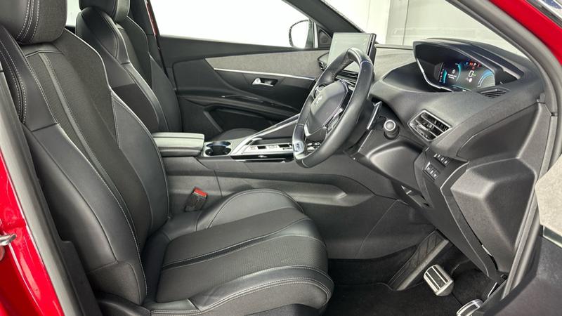 Used Peugeot 3008 2023 for sale - 77560464: Photo 67