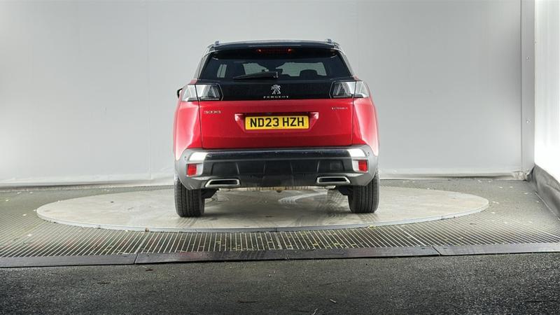 Used Peugeot 3008 2023 for sale - 77560464: Photo 7