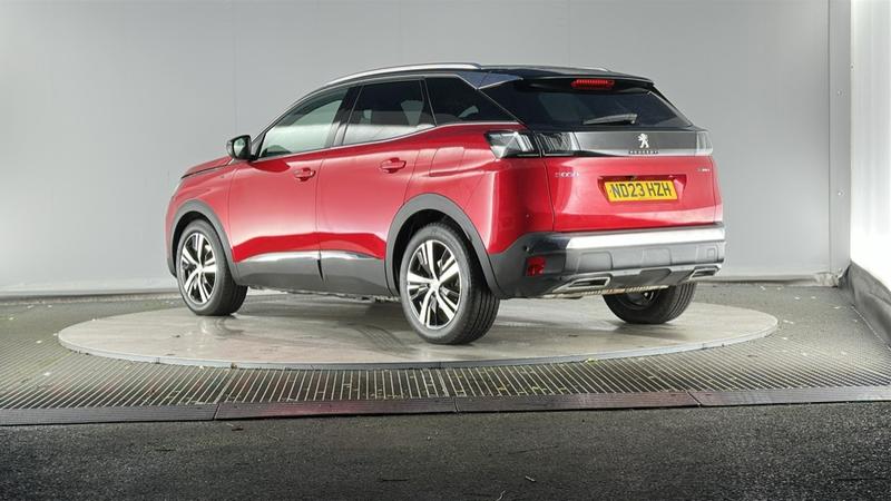 Used Peugeot 3008 2023 for sale - 77560464: Photo 8