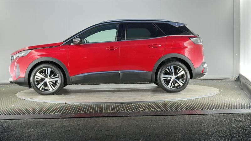 Used Peugeot 3008 2023 for sale - 77560464: Photo 9