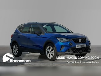 Used SEAT Arona 2023 for sale - 78462952: Photo