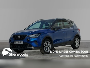 Used SEAT Arona 2023 for sale - 78462952: Photo