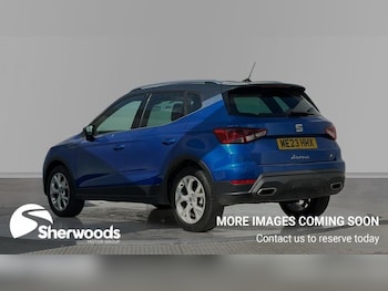 Used SEAT Arona 2023 for sale - 78462952: Photo